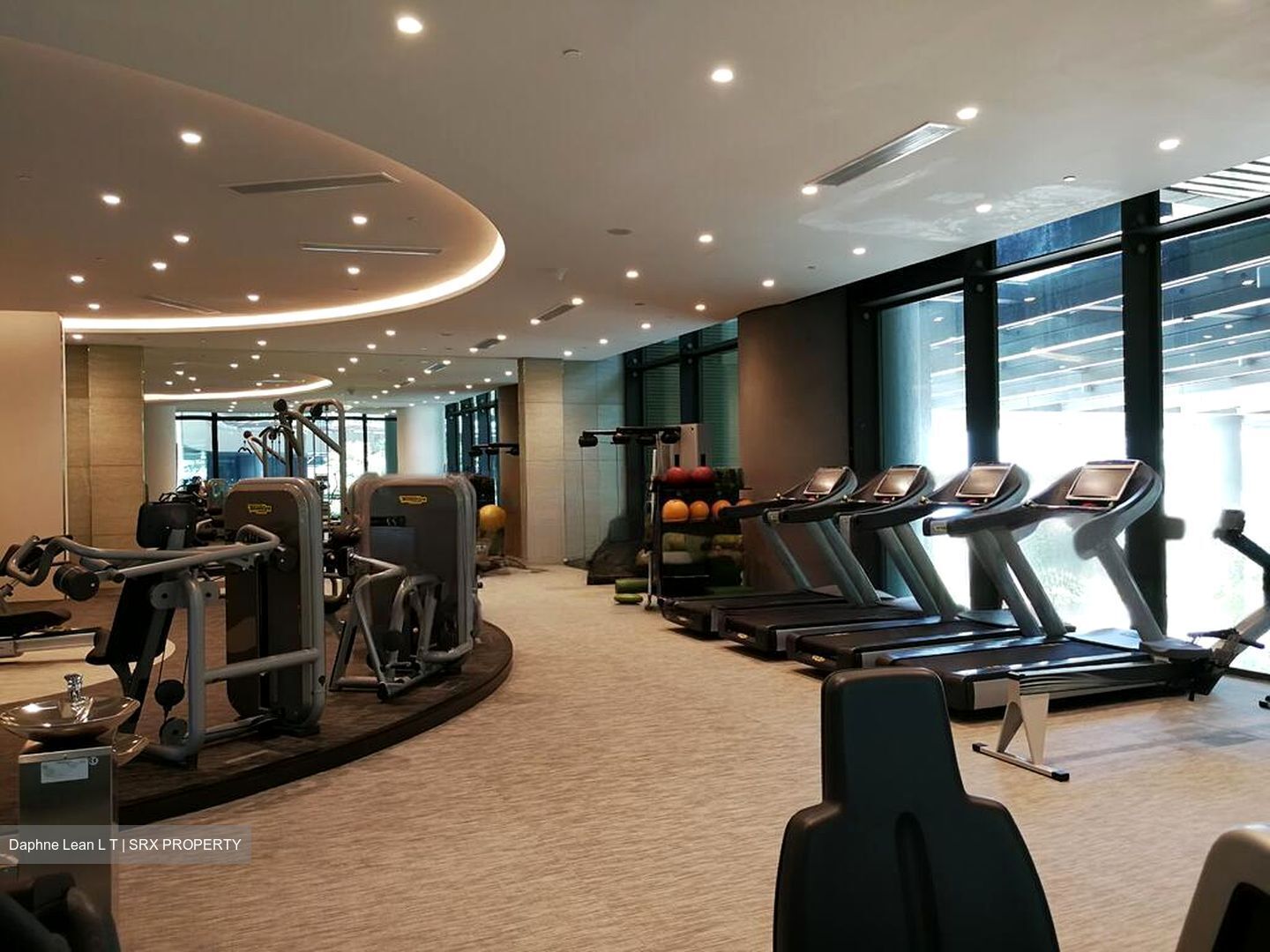 Marina One Residences (D1), Apartment #468456101